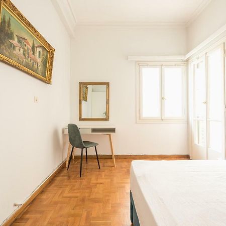 Athens Empire Paradise Apartment Exterior photo