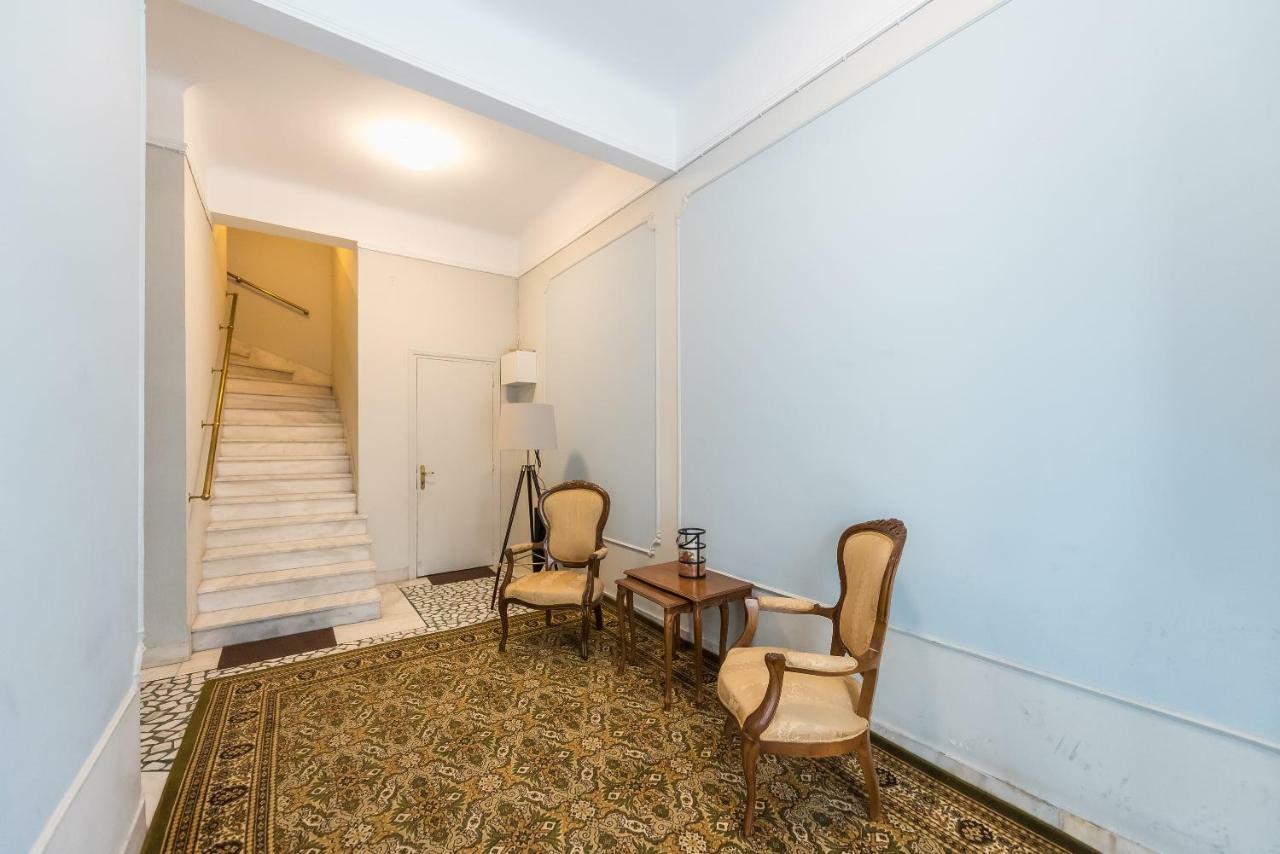 Athens Empire Paradise Apartment Exterior photo