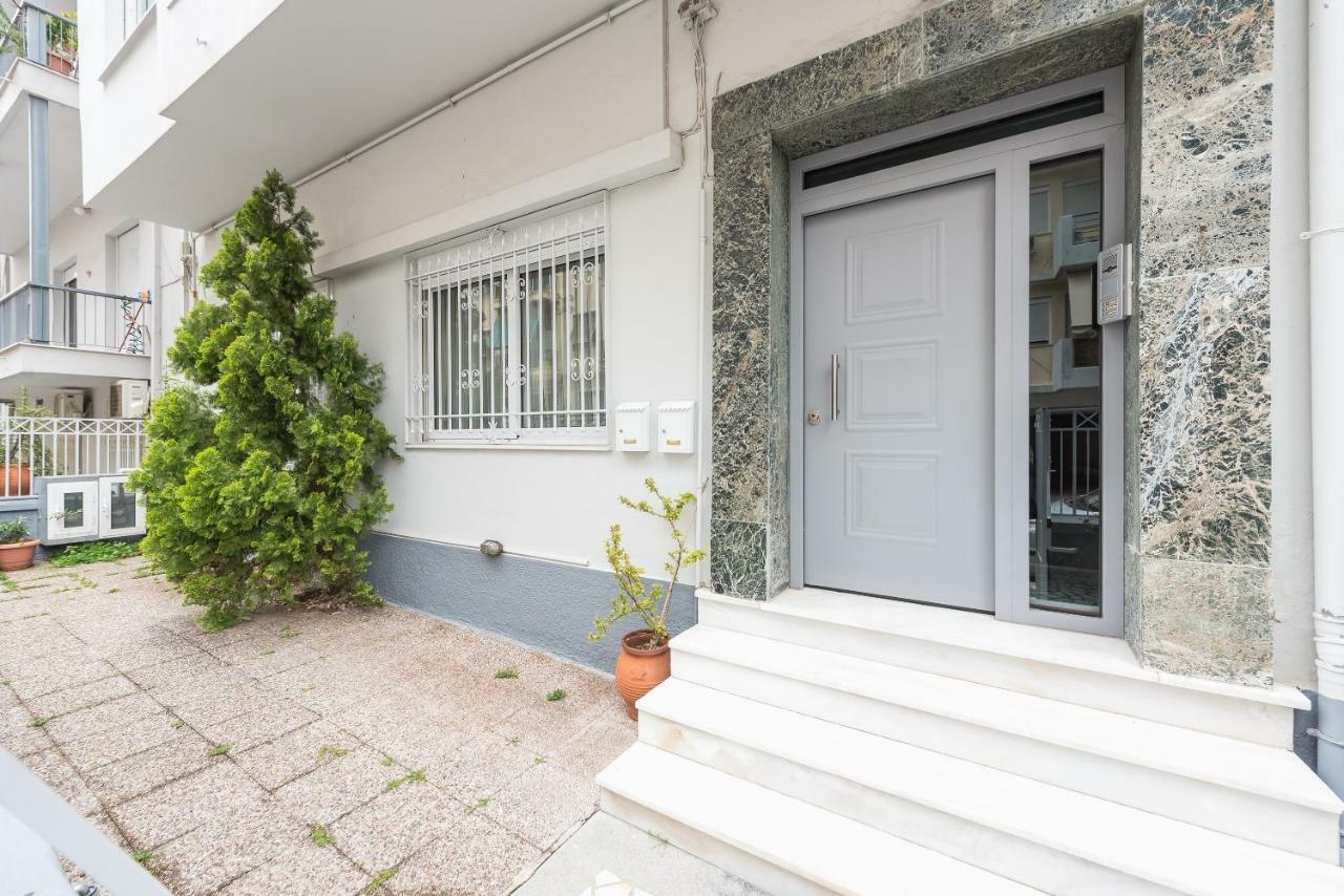 Athens Empire Paradise Apartment Exterior photo