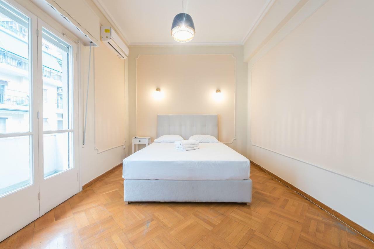 Athens Empire Paradise Apartment Exterior photo