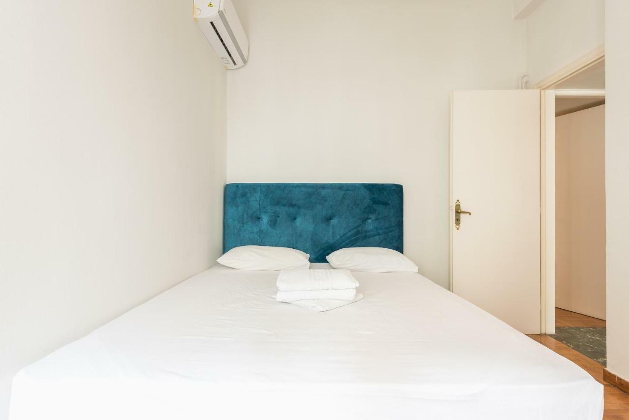 Athens Empire Paradise Apartment Exterior photo