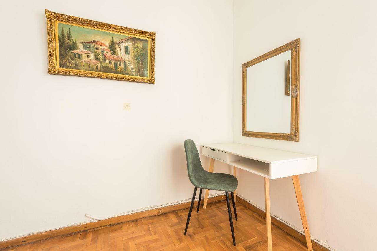 Athens Empire Paradise Apartment Exterior photo