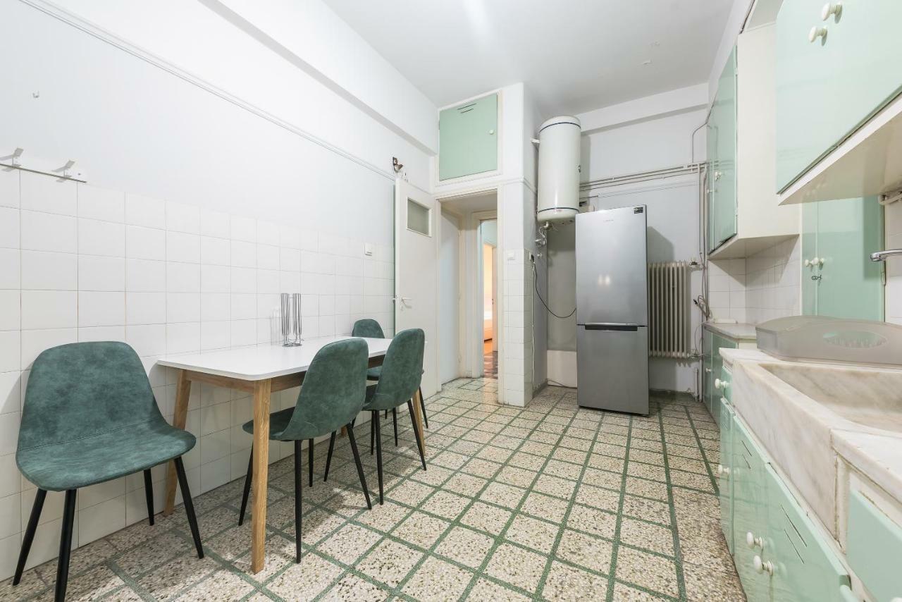 Athens Empire Paradise Apartment Exterior photo